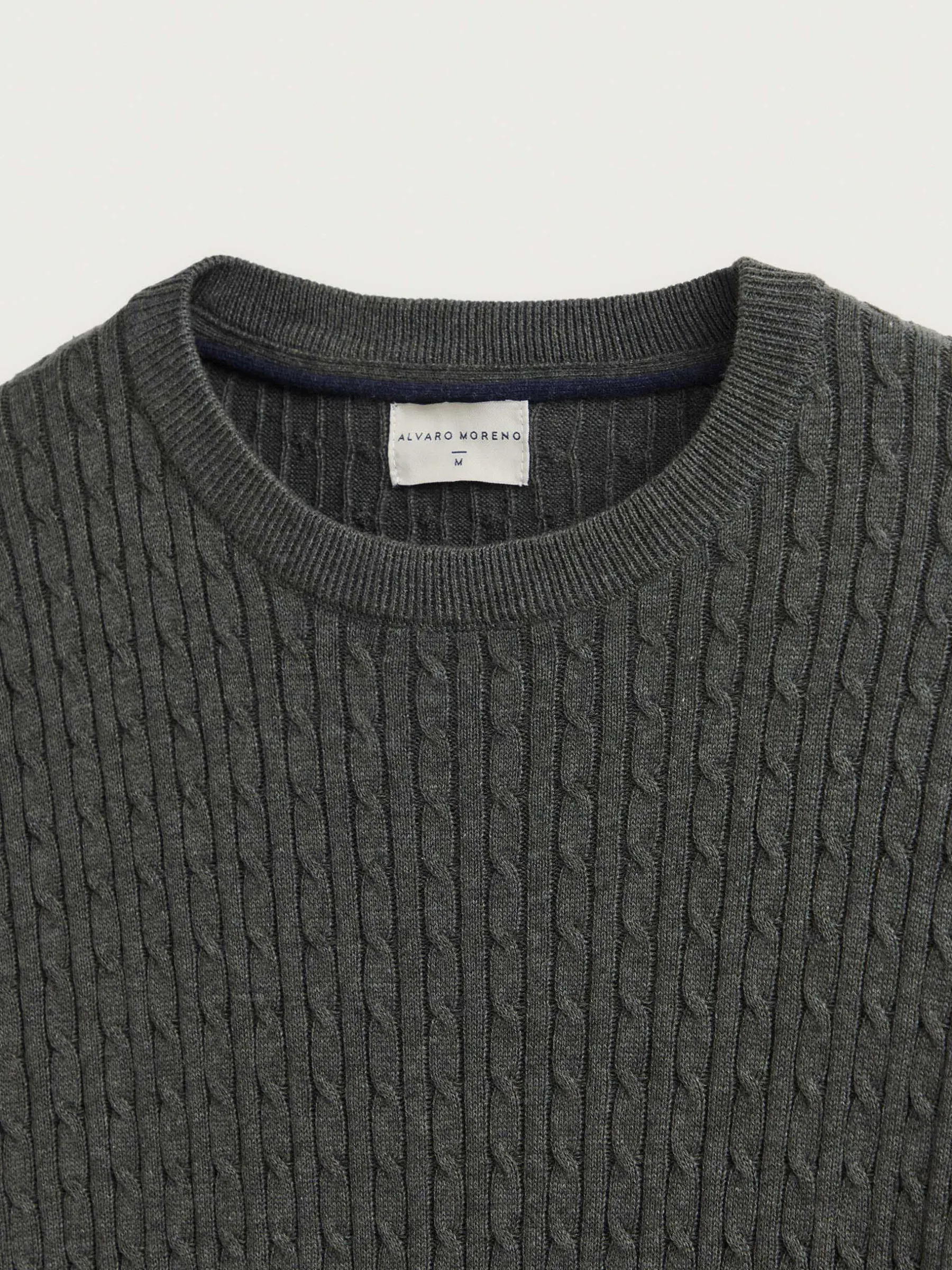 Alvaro Moreno JERSEY OCHOS-Hombre Jerséis