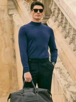 Alvaro Moreno JERSEY PERKINS-Hombre Jerséis