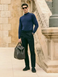 Alvaro Moreno JERSEY PERKINS-Hombre Jerséis