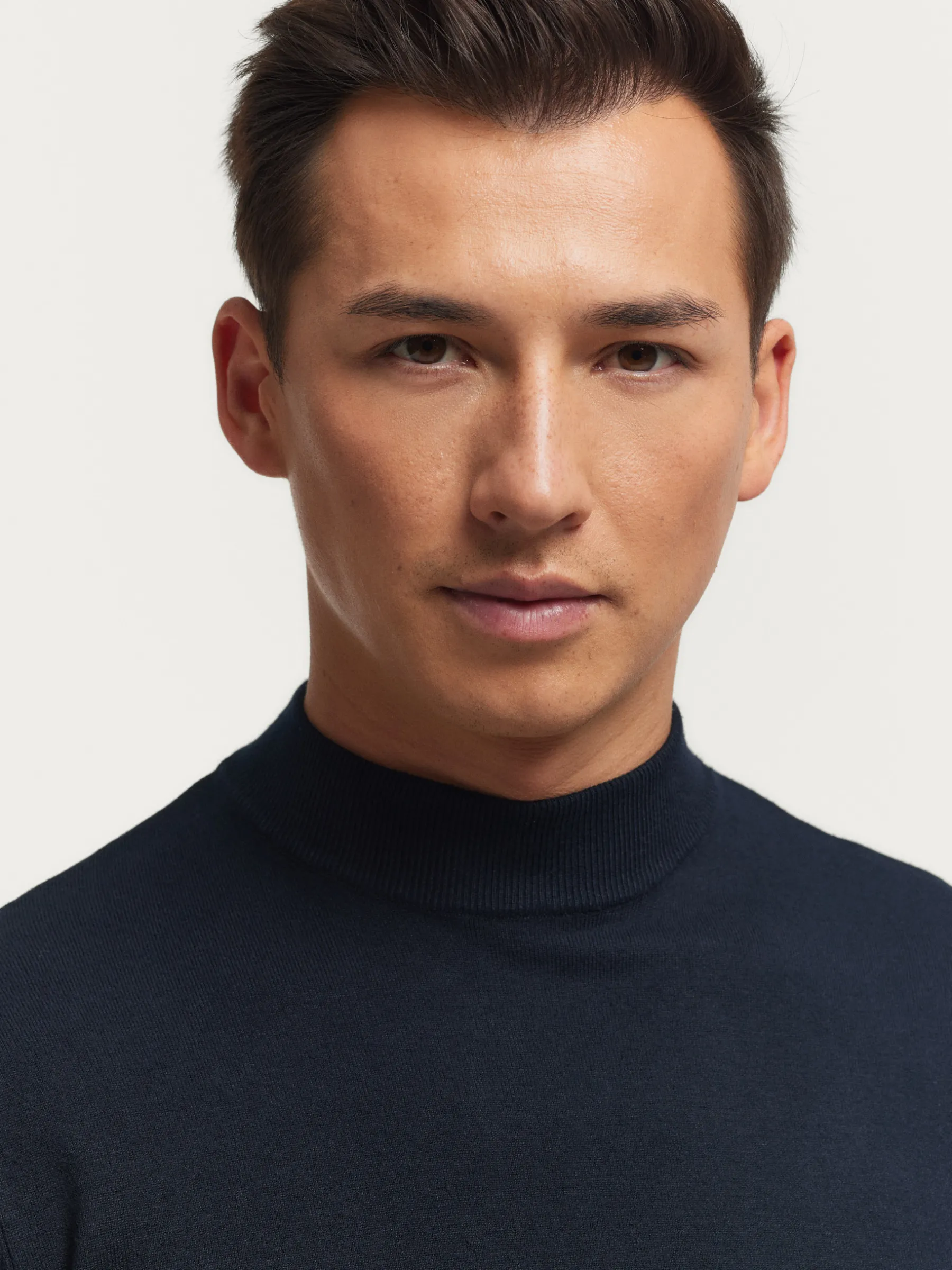 Alvaro Moreno JERSEY PERKINS-Hombre Jerséis