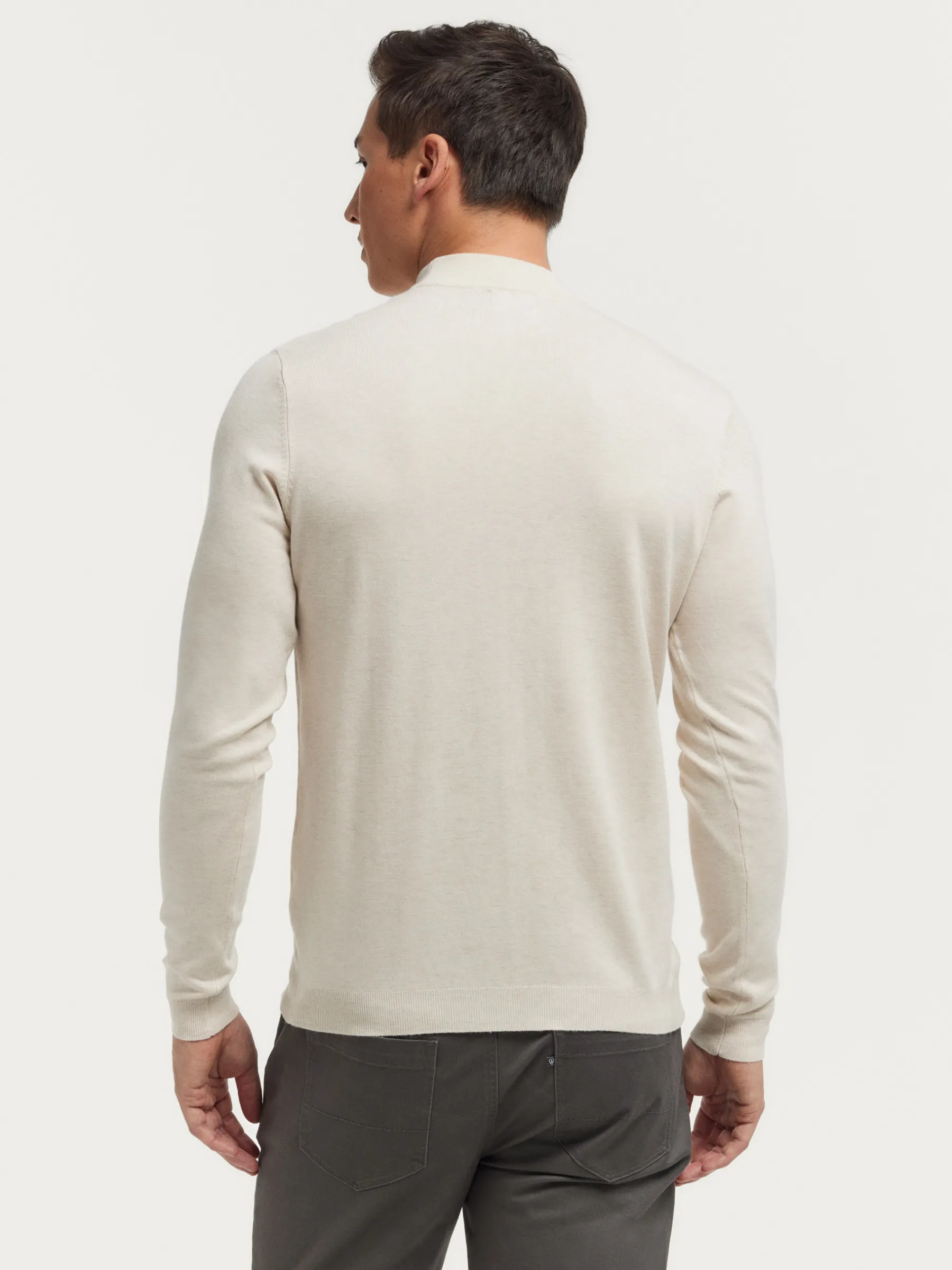 Alvaro Moreno JERSEY PERKINS-Hombre Jerséis