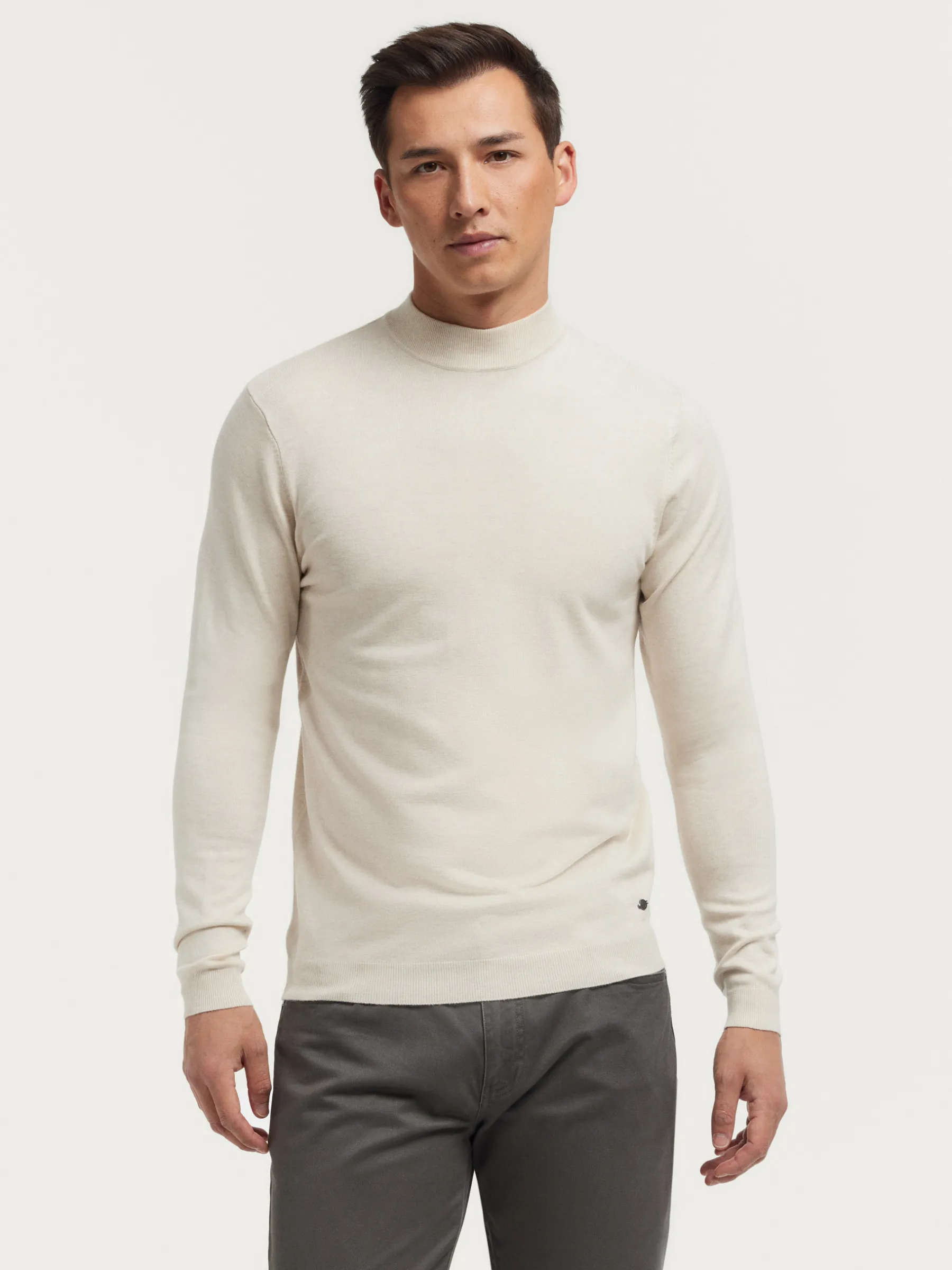 Alvaro Moreno JERSEY PERKINS-Hombre Jerséis