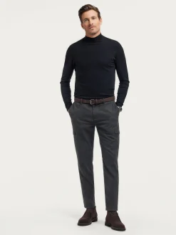 Alvaro Moreno JERSEY PERKINS-Hombre Jerséis