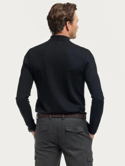 Alvaro Moreno JERSEY PERKINS-Hombre Jerséis