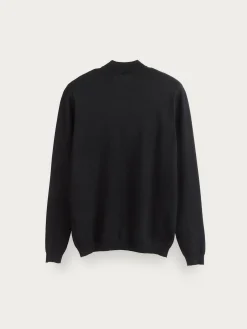 Alvaro Moreno JERSEY PERKINS-Hombre Jerséis