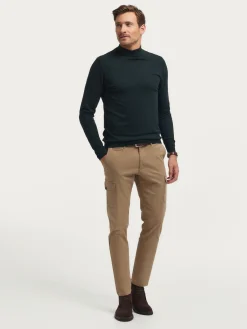 Alvaro Moreno JERSEY PERKINS-Hombre Jerséis