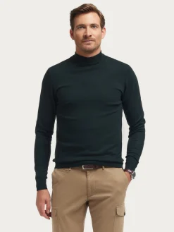 Alvaro Moreno JERSEY PERKINS-Hombre Jerséis