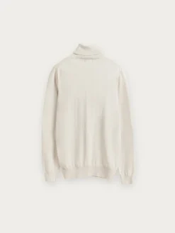 Alvaro Moreno JERSEY ROLL COLLAR-Hombre Jerséis