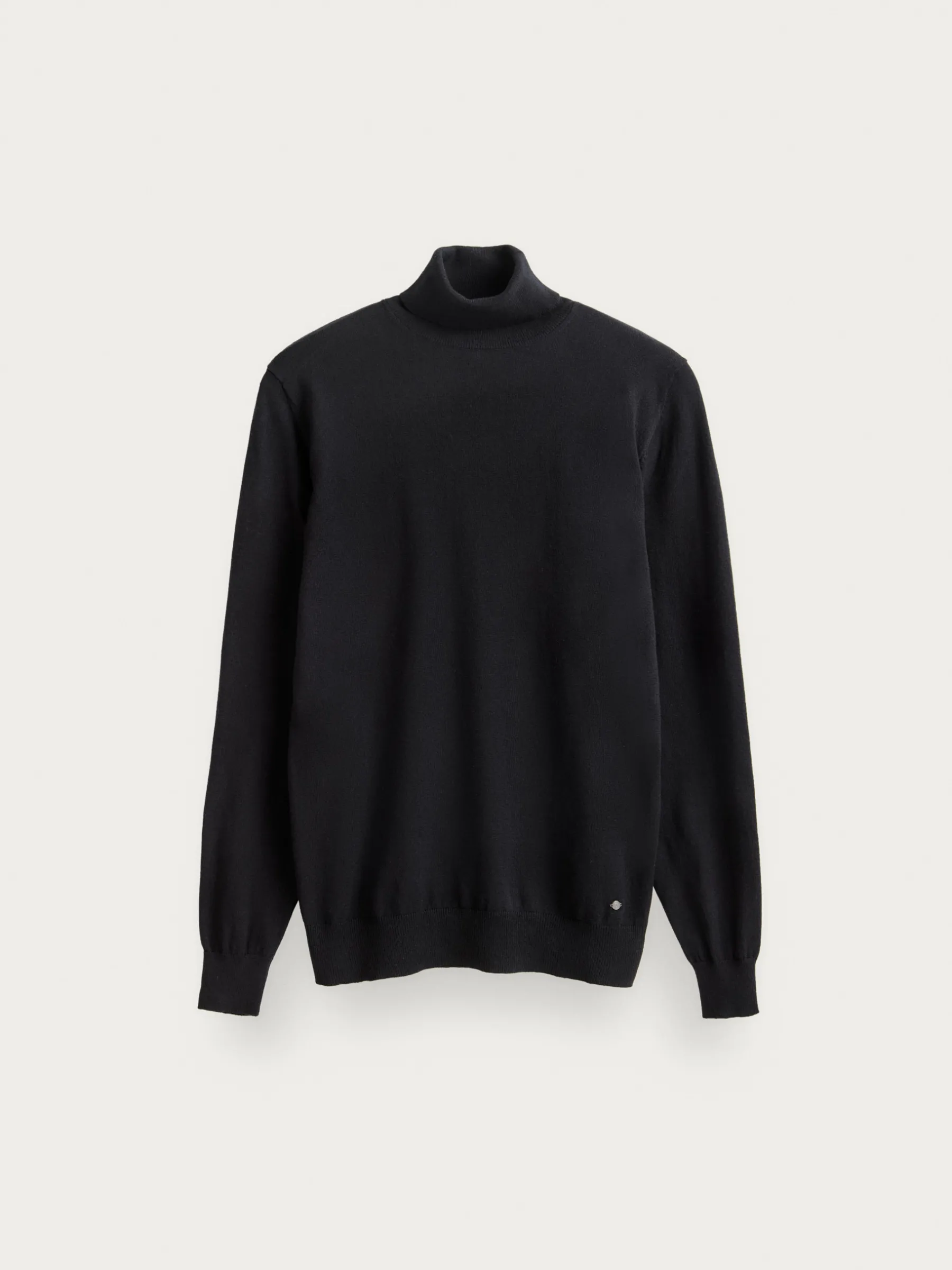 Alvaro Moreno JERSEY ROLL COLLAR-Hombre Jerséis