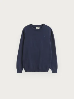 Alvaro Moreno JERSEY ROUND NECK KIDS- Jerséis