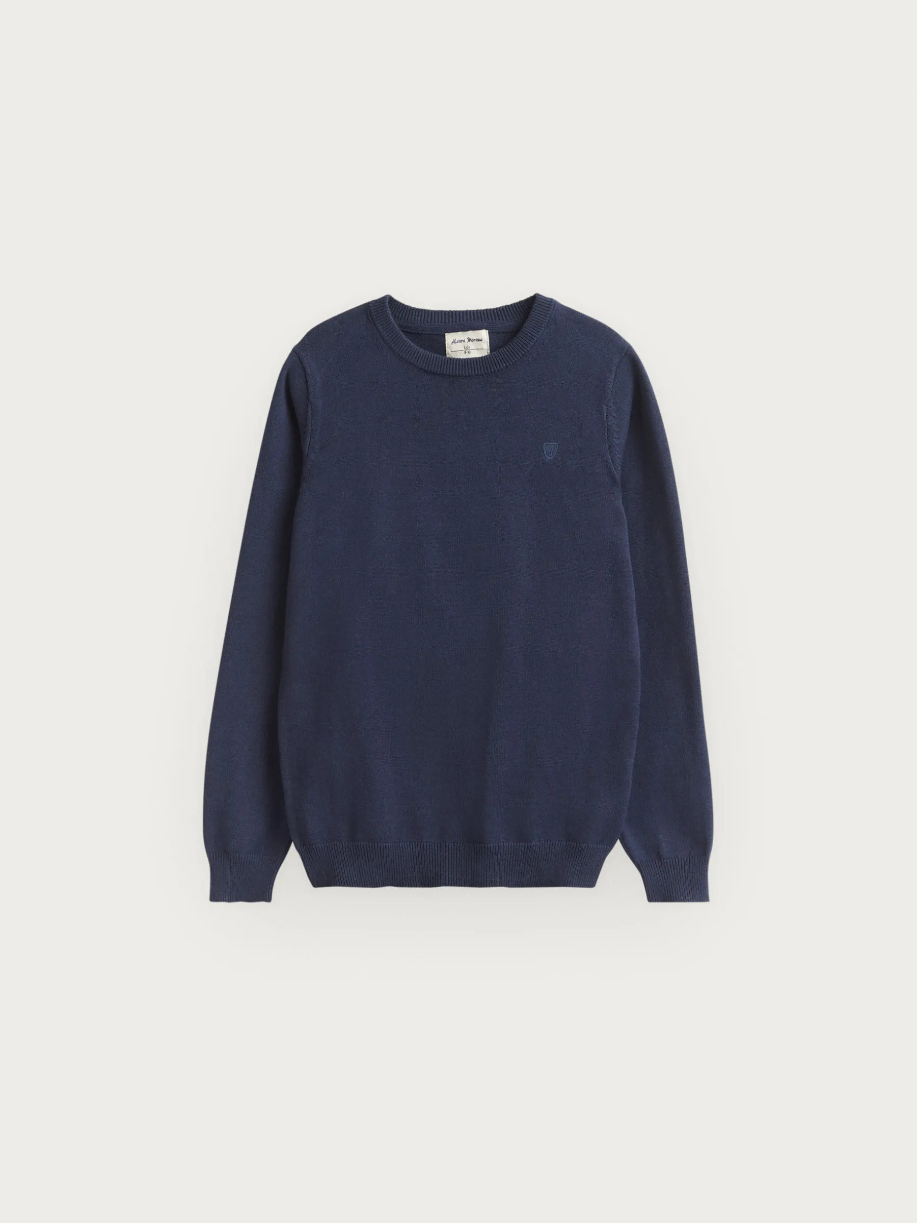 Alvaro Moreno JERSEY ROUND NECK KIDS- Jerséis