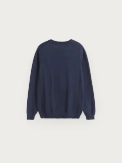 Alvaro Moreno JERSEY ROUND NECK KIDS- Jerséis