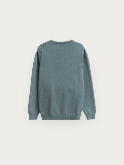 Alvaro Moreno JERSEY ROUND NECK KIDS- Jerséis