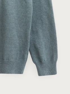 Alvaro Moreno JERSEY ROUND NECK KIDS- Jerséis