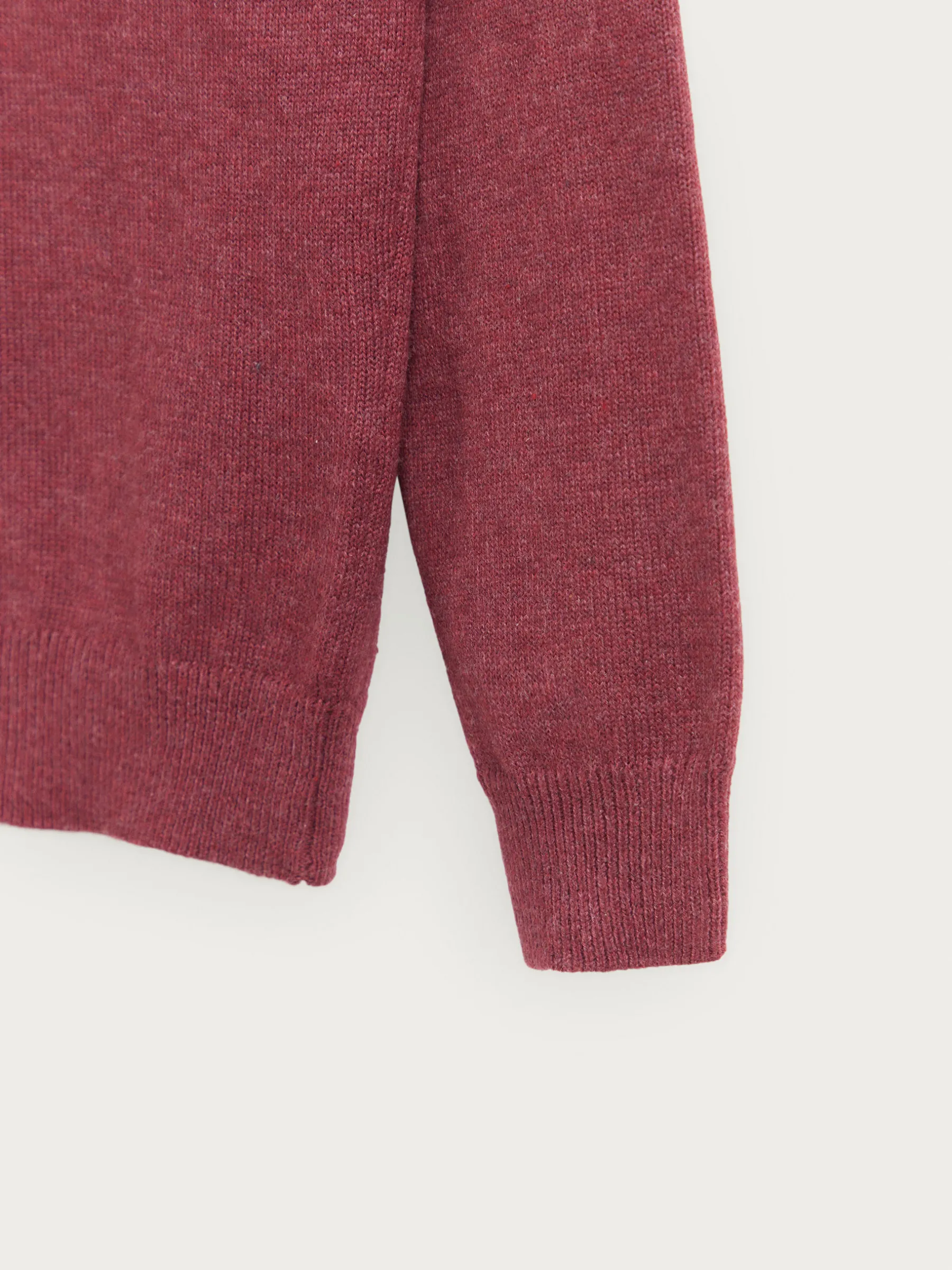 Alvaro Moreno JERSEY ROUND NECK KIDS- Jerséis