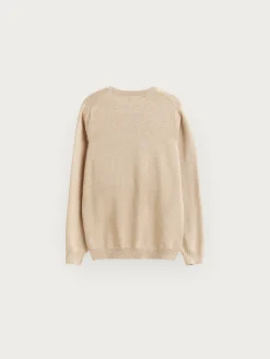 Alvaro Moreno JERSEY ROUND NECK KIDS- Jerséis