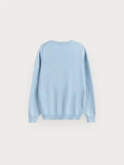 Alvaro Moreno JERSEY ROUND NECK KIDS- Jerséis