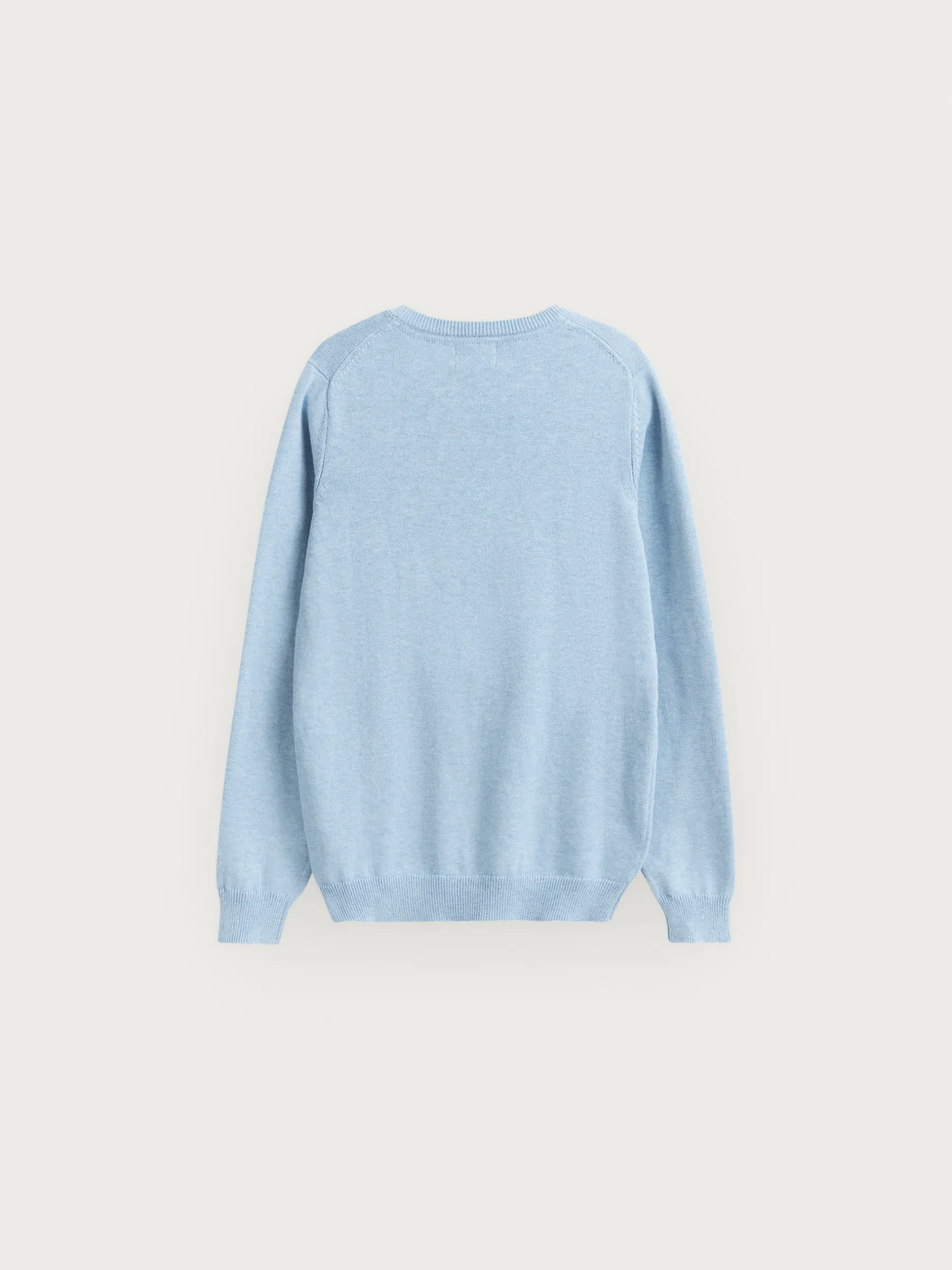 Alvaro Moreno JERSEY ROUND NECK KIDS- Jerséis