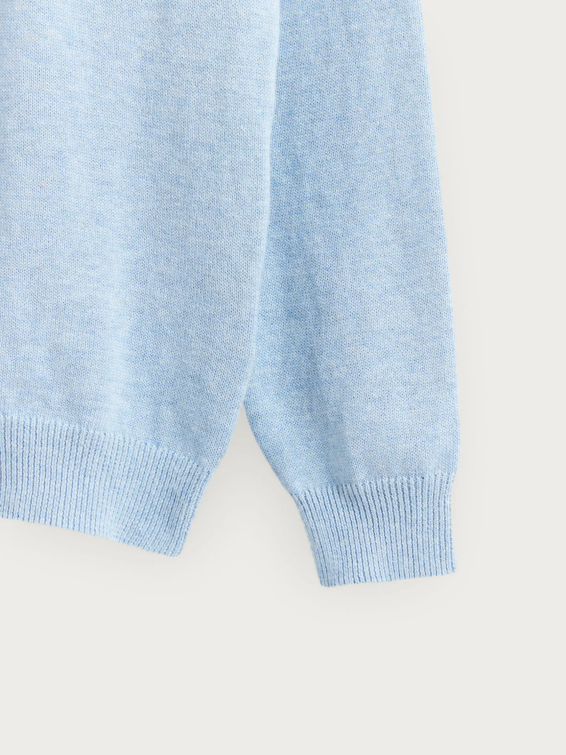 Alvaro Moreno JERSEY ROUND NECK KIDS- Jerséis