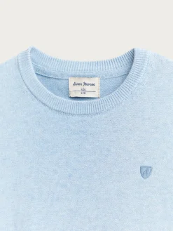 Alvaro Moreno JERSEY ROUND NECK KIDS- Jerséis