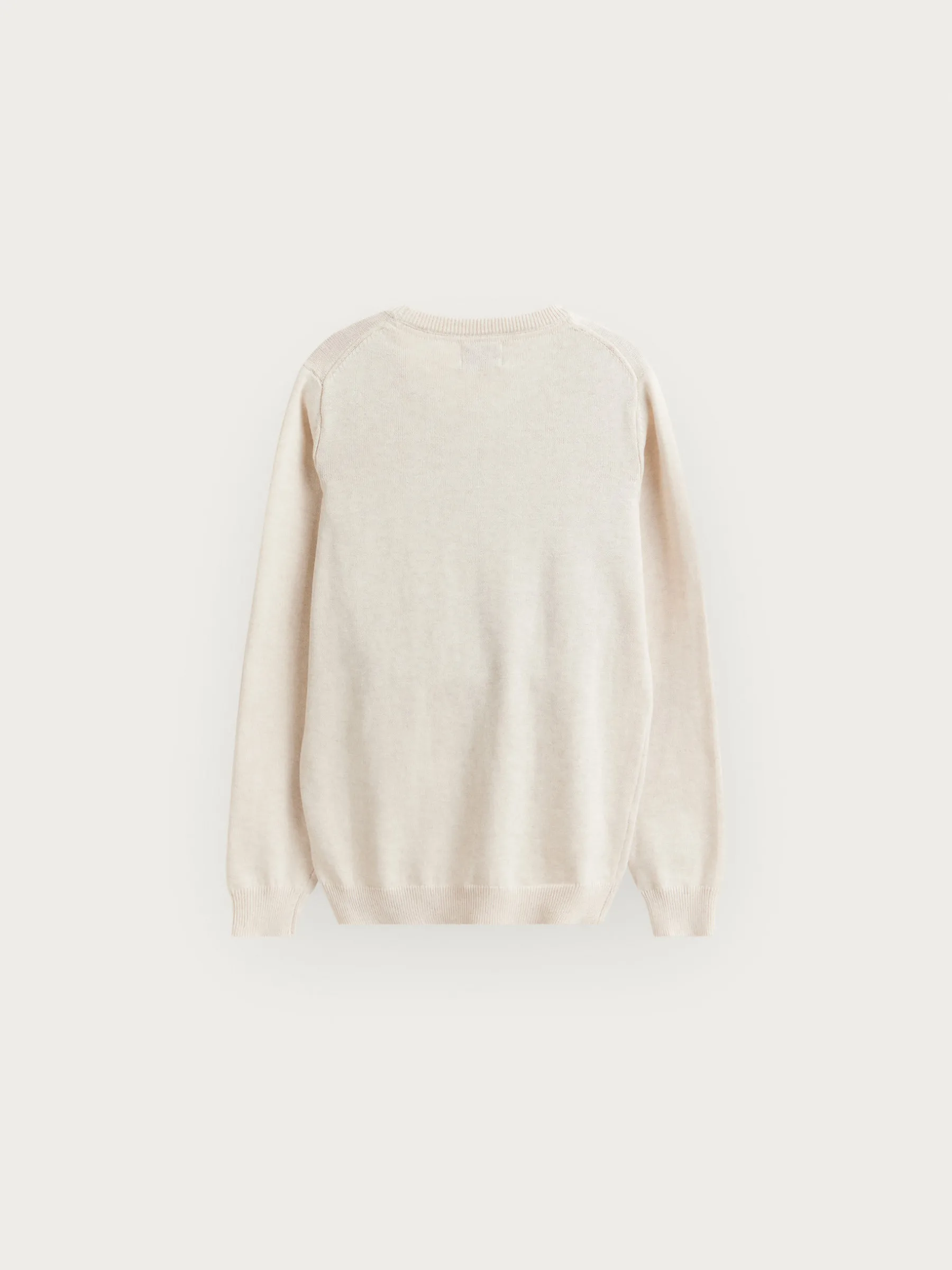 Alvaro Moreno JERSEY ROUND NECK KIDS- Jerséis