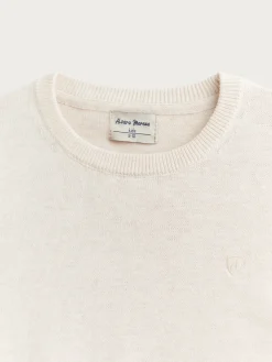 Alvaro Moreno JERSEY ROUND NECK KIDS- Jerséis