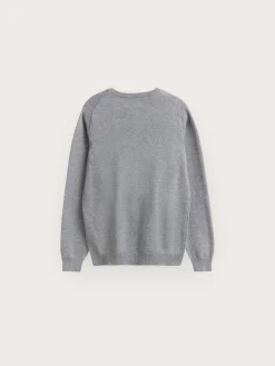 Alvaro Moreno JERSEY ROUND NECK KIDS- Jerséis