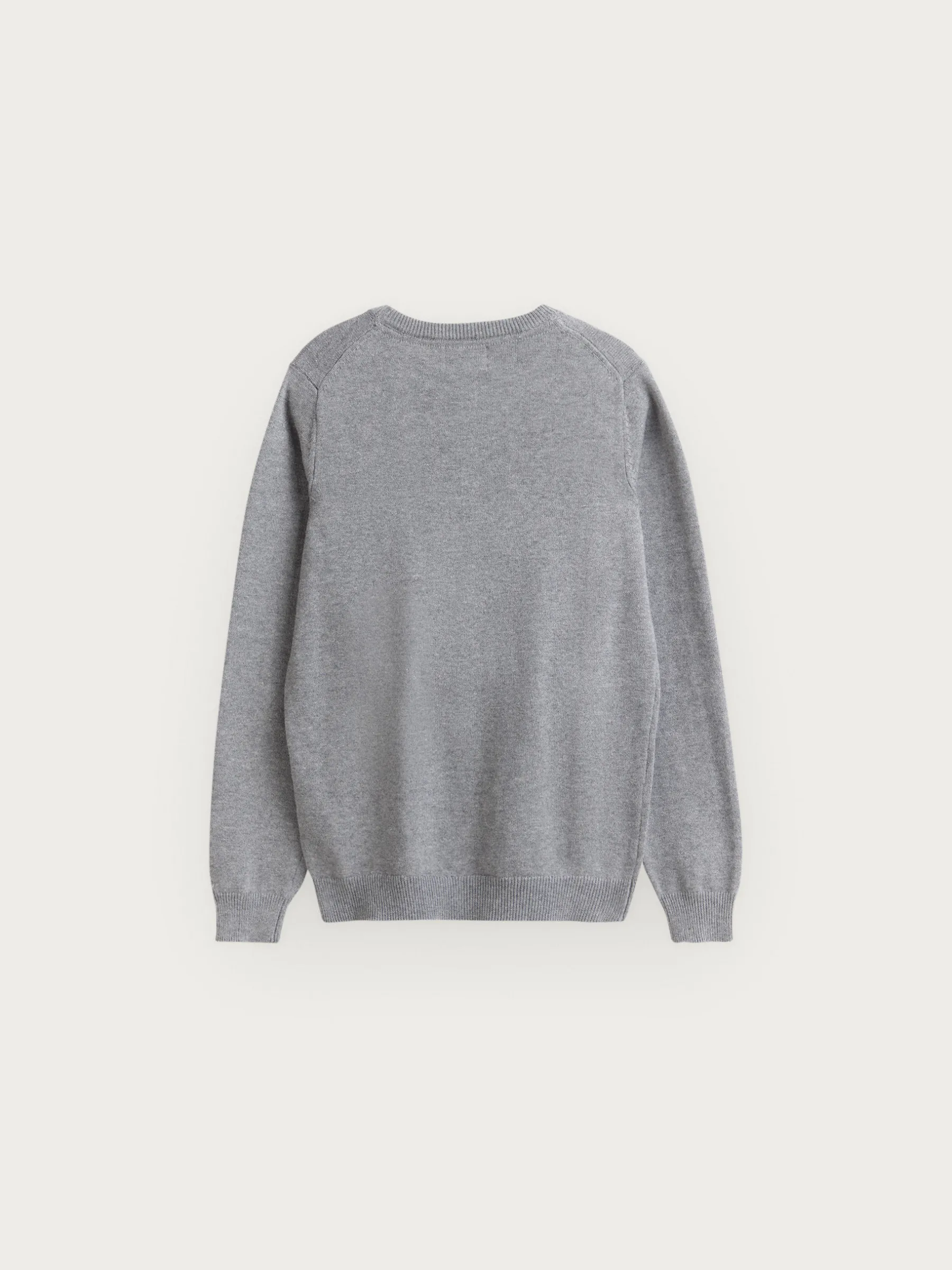 Alvaro Moreno JERSEY ROUND NECK KIDS- Jerséis