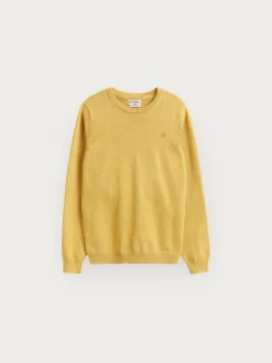 Alvaro Moreno JERSEY ROUND NECK KIDS- Jerséis