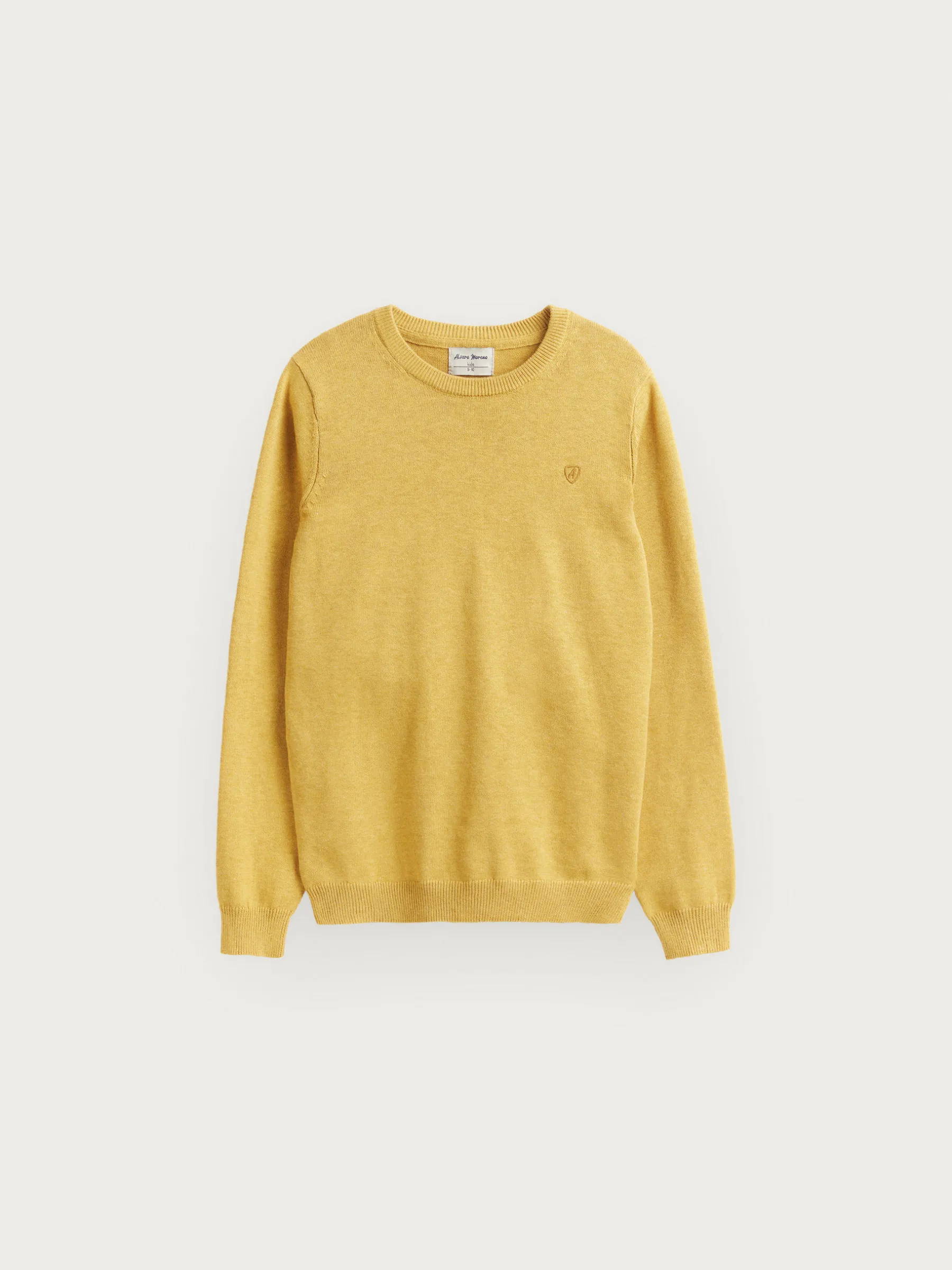 Alvaro Moreno JERSEY ROUND NECK KIDS- Jerséis