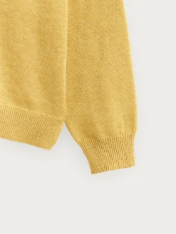 Alvaro Moreno JERSEY ROUND NECK KIDS- Jerséis