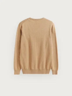 Alvaro Moreno JERSEY V-NECK TRENDY-Hombre Jerséis