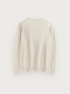 Alvaro Moreno JERSEY V-NECK TRENDY-Hombre Jerséis