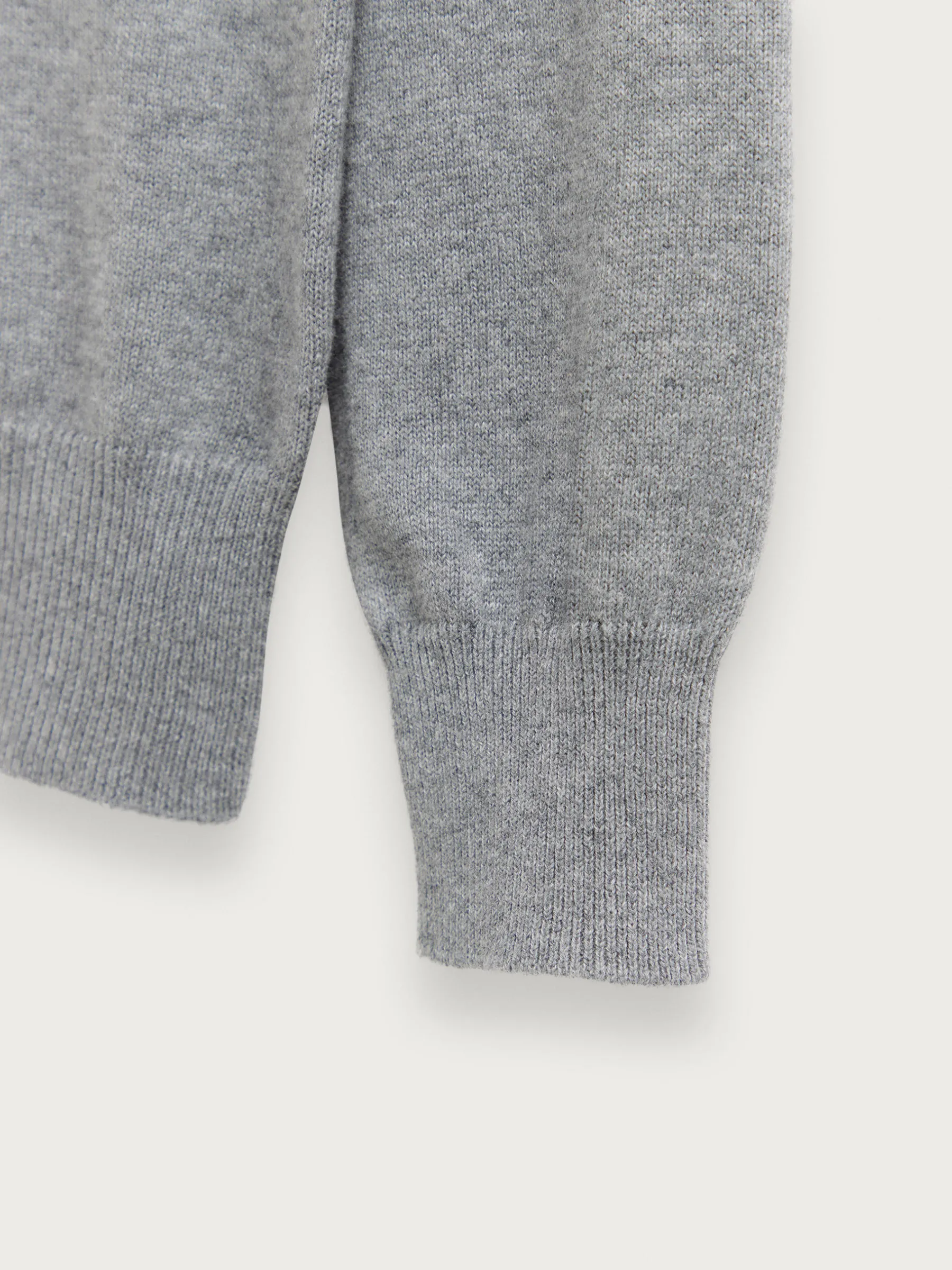 Alvaro Moreno JERSEY V-NECK TRENDY-Hombre Jerséis