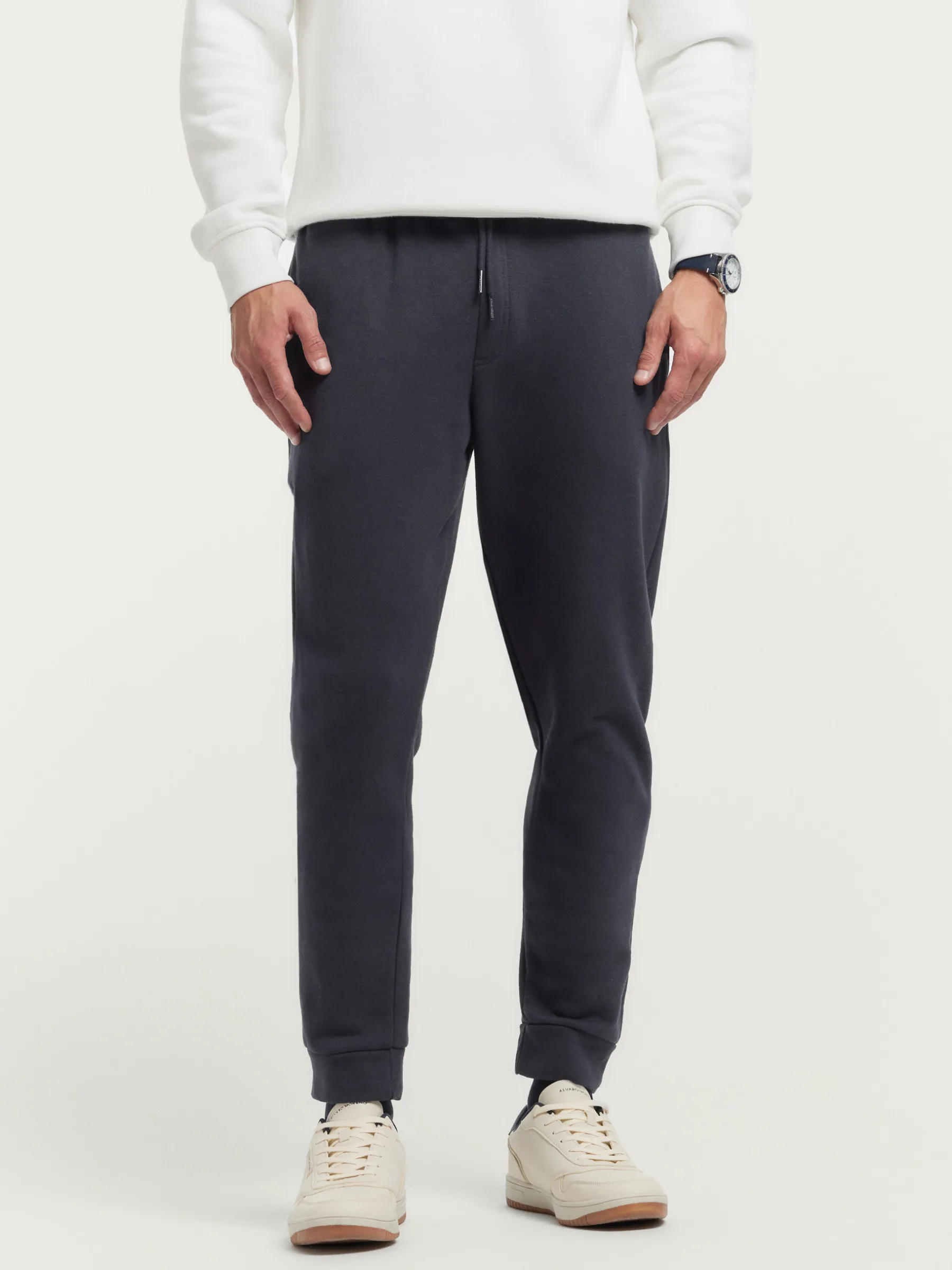 Alvaro Moreno JOGGER BASIC-Hombre Casual