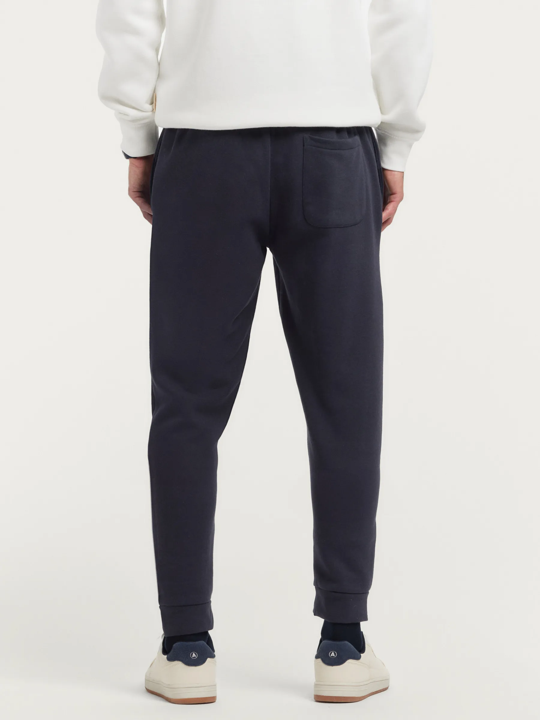 Alvaro Moreno JOGGER BASIC-Hombre Casual