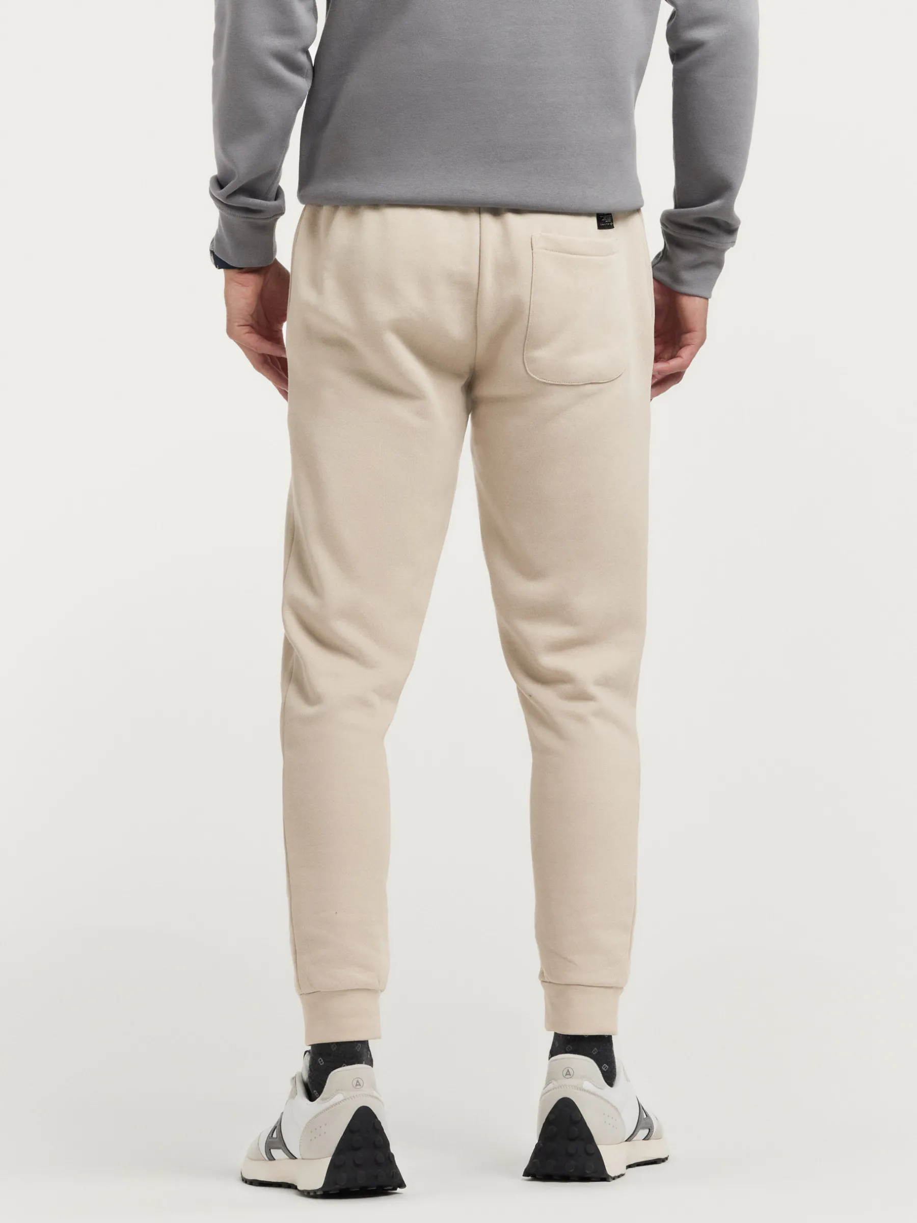 Alvaro Moreno JOGGER BASIC-Hombre Teen|Casual