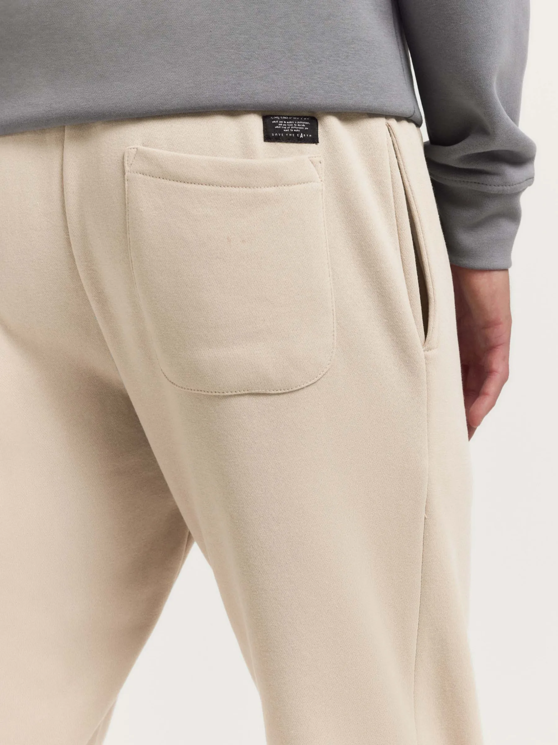 Alvaro Moreno JOGGER BASIC-Hombre Teen|Casual