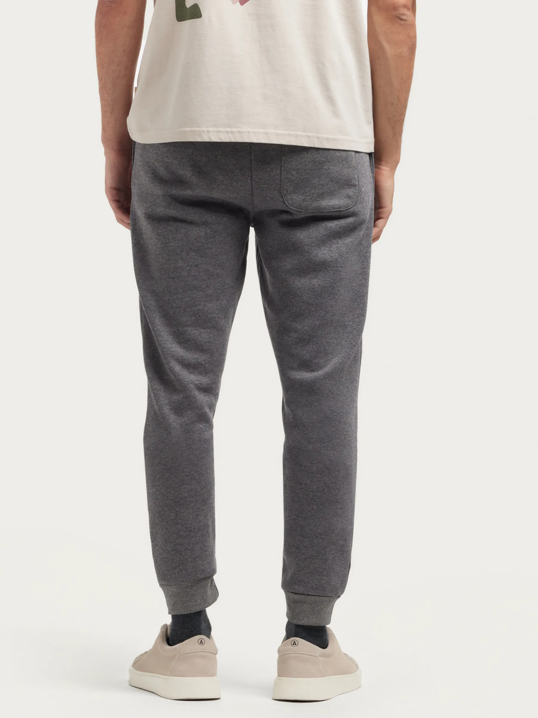 Alvaro Moreno JOGGER BASIC-Hombre Casual