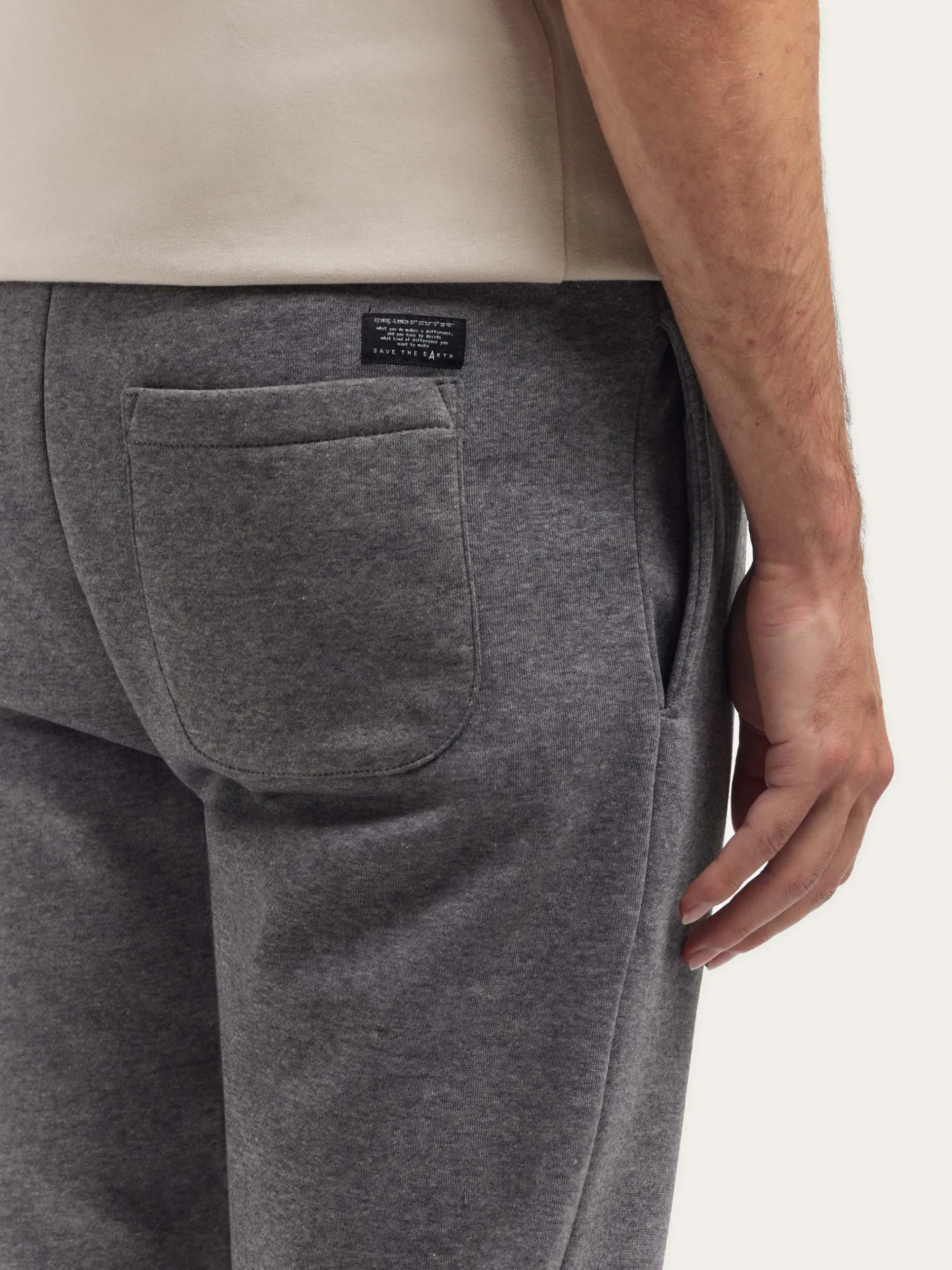 Alvaro Moreno JOGGER BASIC-Hombre Casual