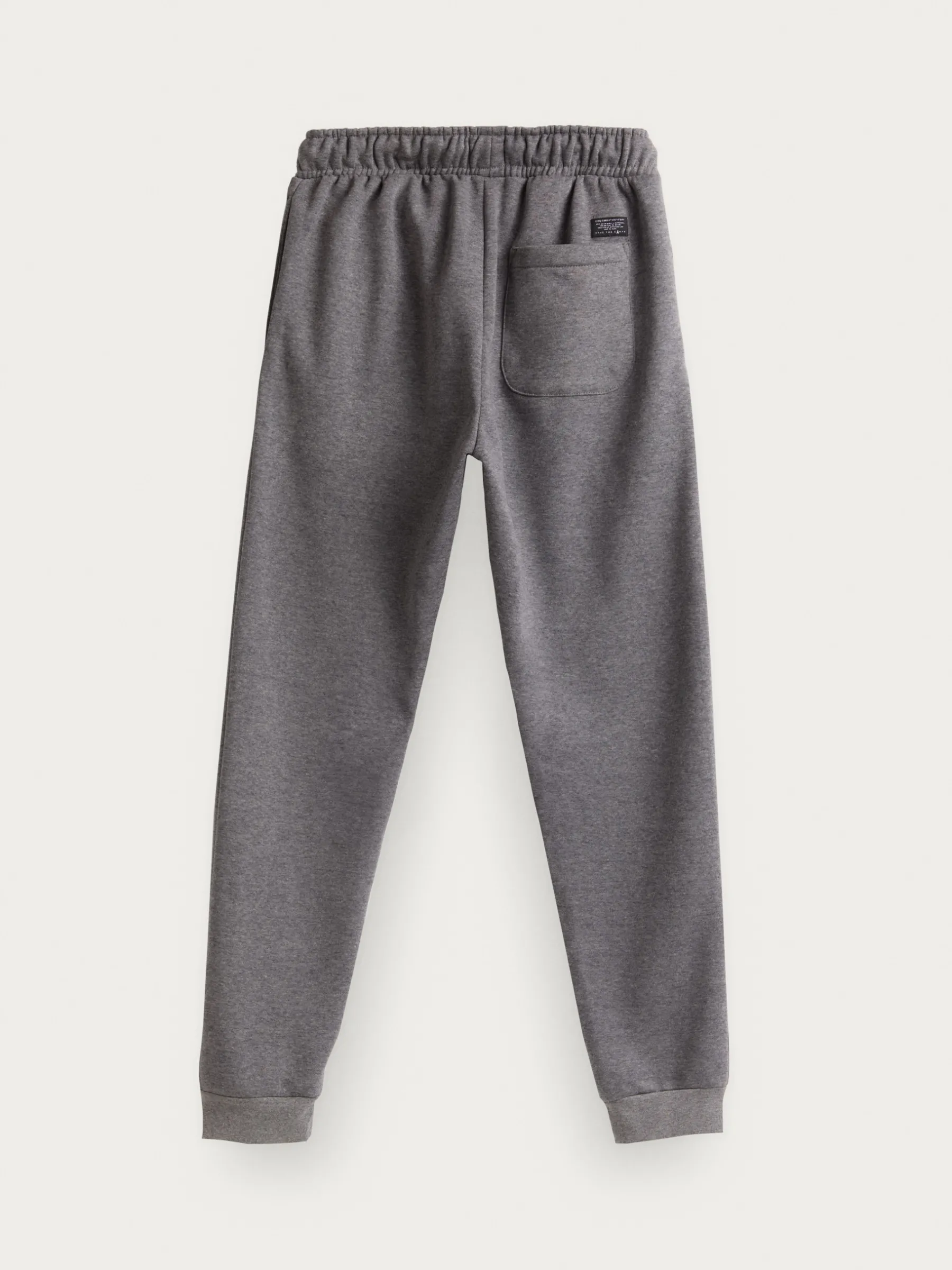 Alvaro Moreno JOGGER BASIC-Hombre Casual