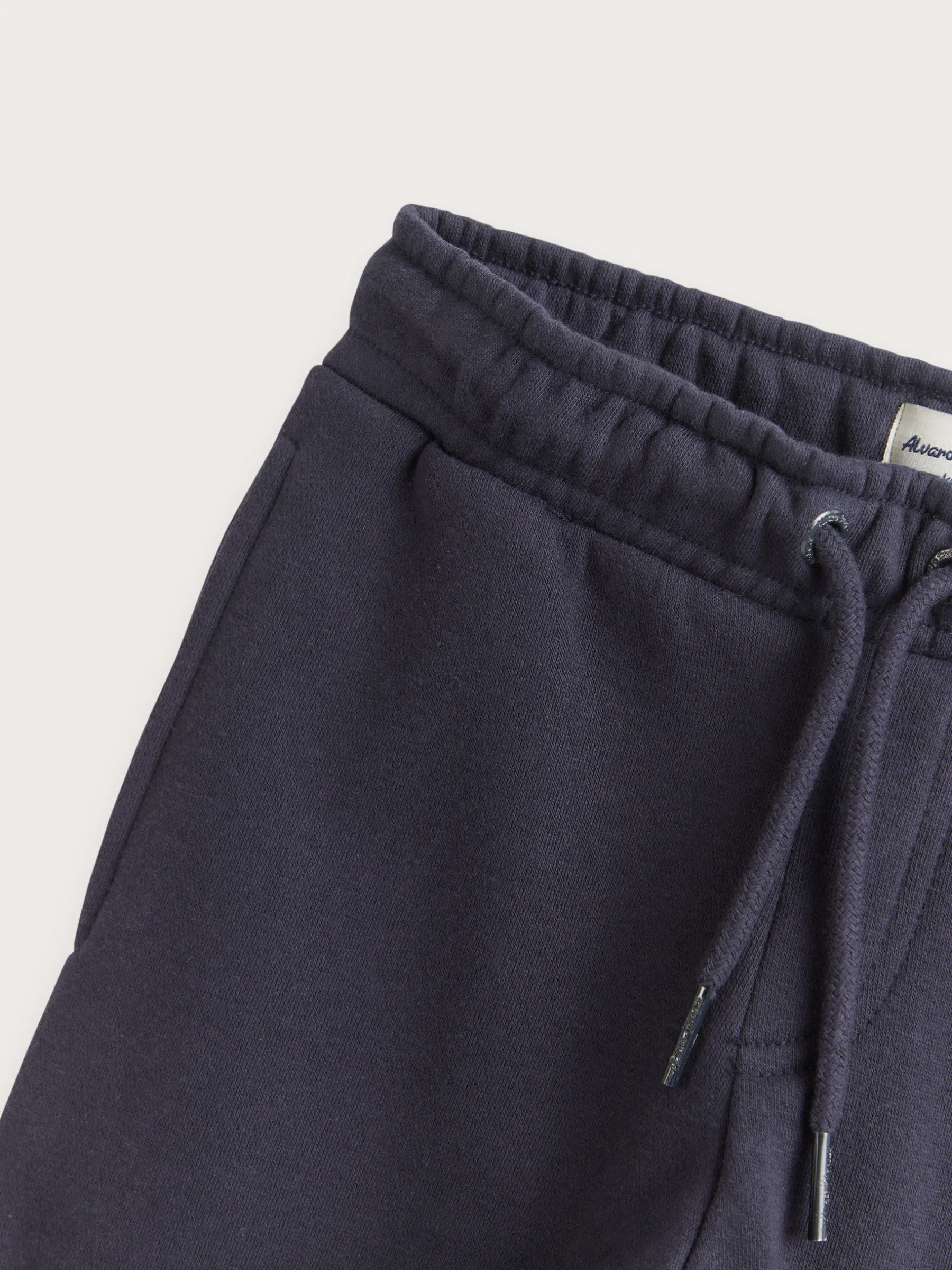 Alvaro Moreno JOGGER BASIC KIDS- Pantalones