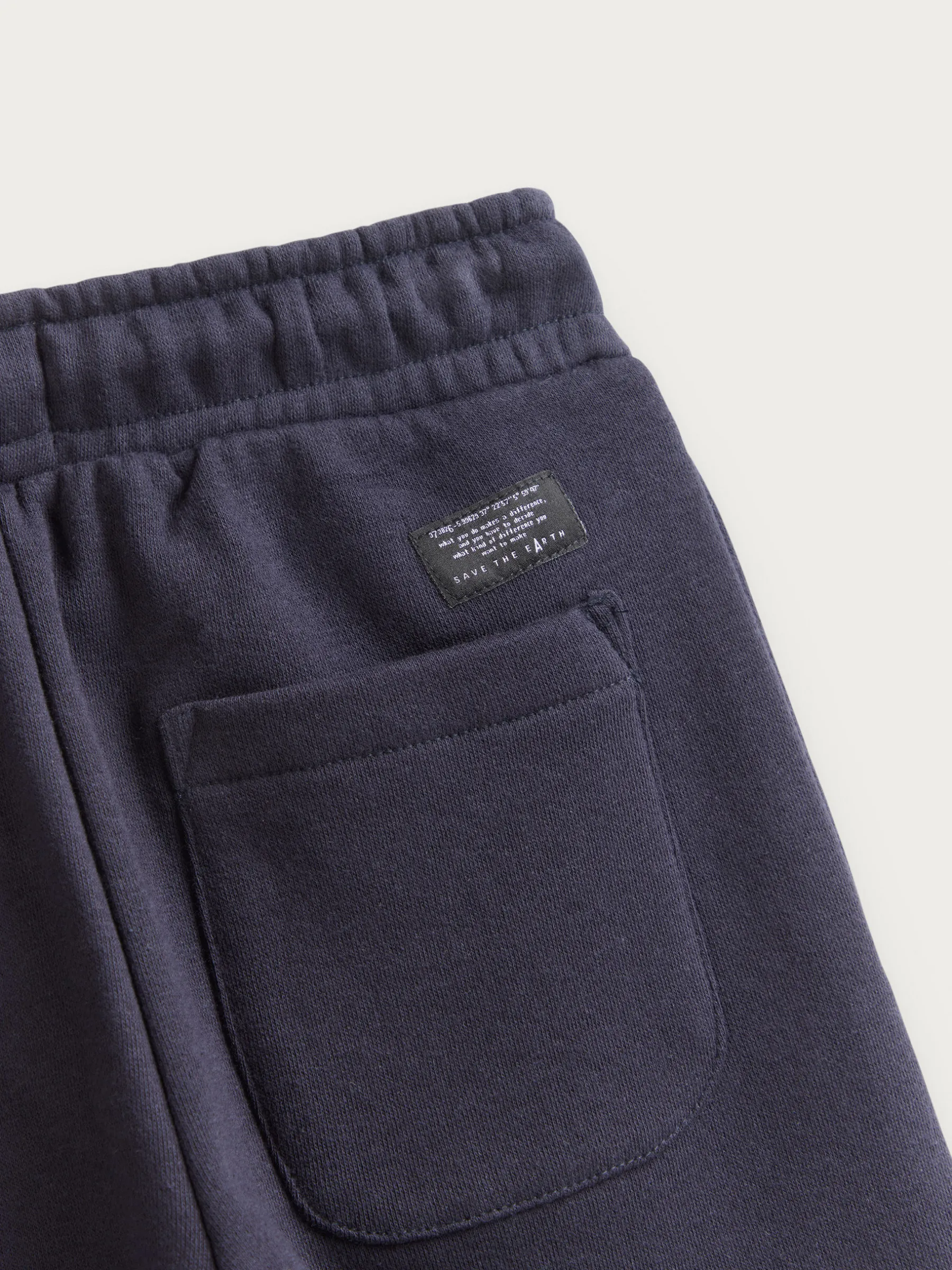 Alvaro Moreno JOGGER BASIC KIDS- Pantalones