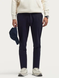 Alvaro Moreno JOGGER CHINO PUNTO-Hombre Casual