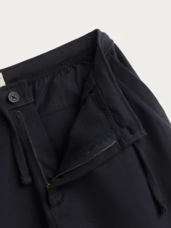 Alvaro Moreno JOGGER CHINO PUNTO-Hombre Casual