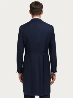 Alvaro Moreno LEVITA CHAQUE WEDDING-Hombre Chaqués|Chaqués