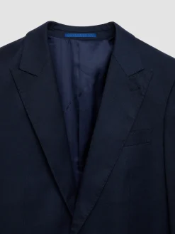 Alvaro Moreno LEVITA CHAQUE WEDDING-Hombre Chaqués|Chaqués