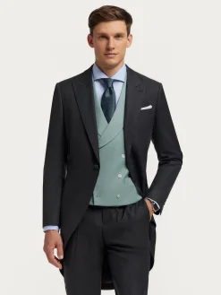 Alvaro Moreno LEVITA CHAQUE WEDDING-Hombre Chaqués|Chaqués