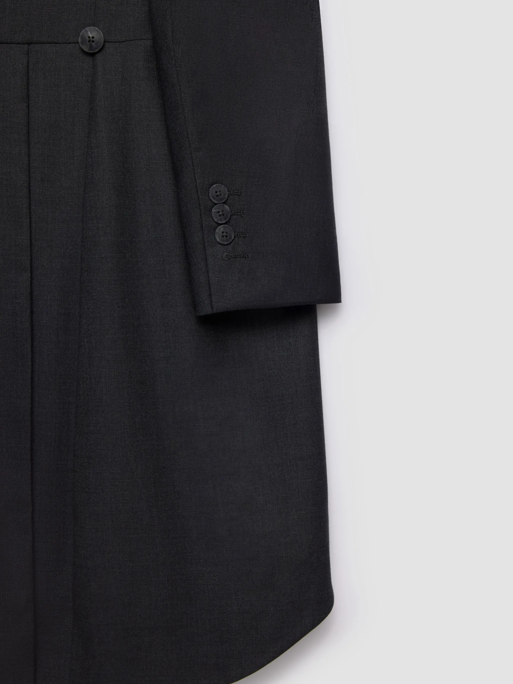 Alvaro Moreno LEVITA CHAQUE WEDDING-Hombre Chaqués|Chaqués