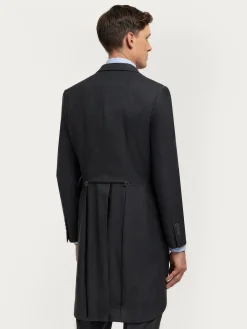 Alvaro Moreno LEVITA CHAQUE WEDDING-Hombre Chaqués|Chaqués